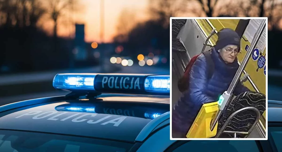 Fot. KMP we Włocławku