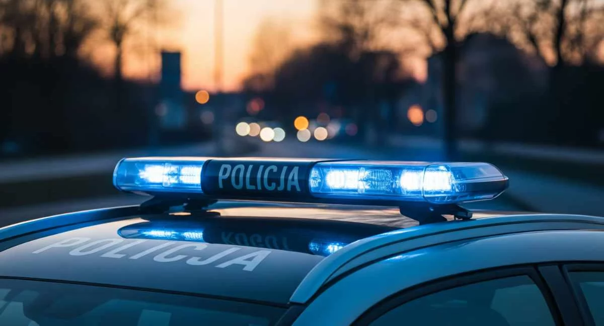 Fot. KMP we Włocławku