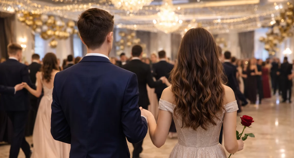 Studniówki, Studniówki Włocławek Studniówka Włocławek dziś - zdjęcie, fotografia