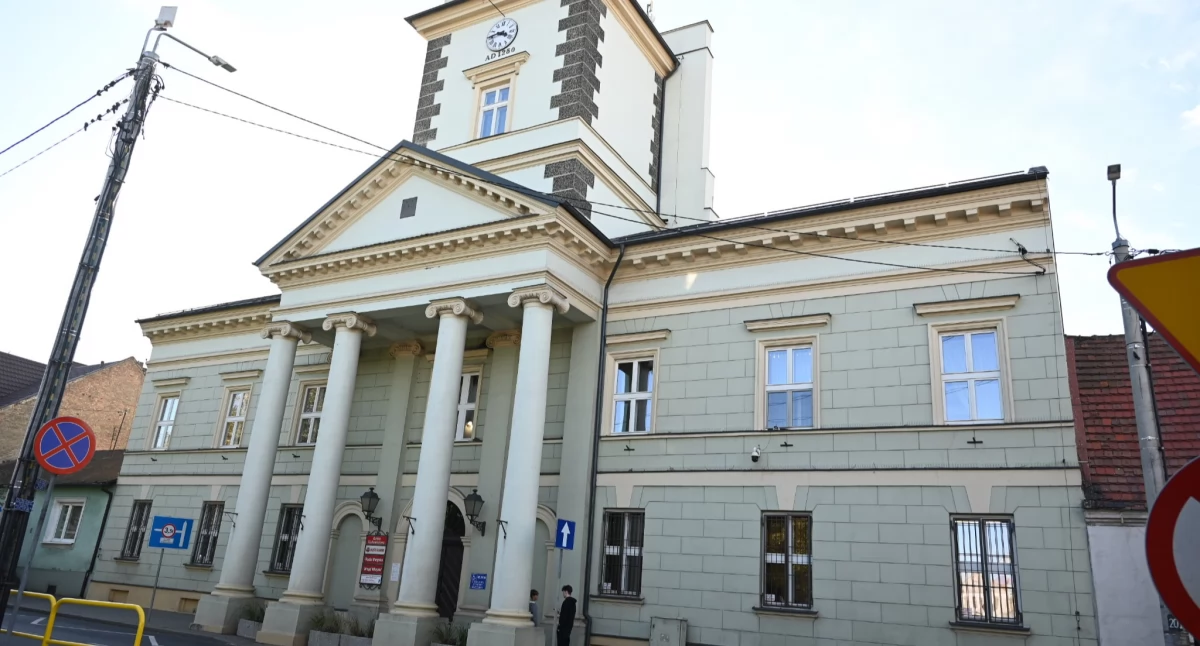 Inwestycje, Kolejna firma wybiera Brześć Kujawski Brzeska Strefa Gospodarcza nową inwestycją - zdjęcie, fotografia