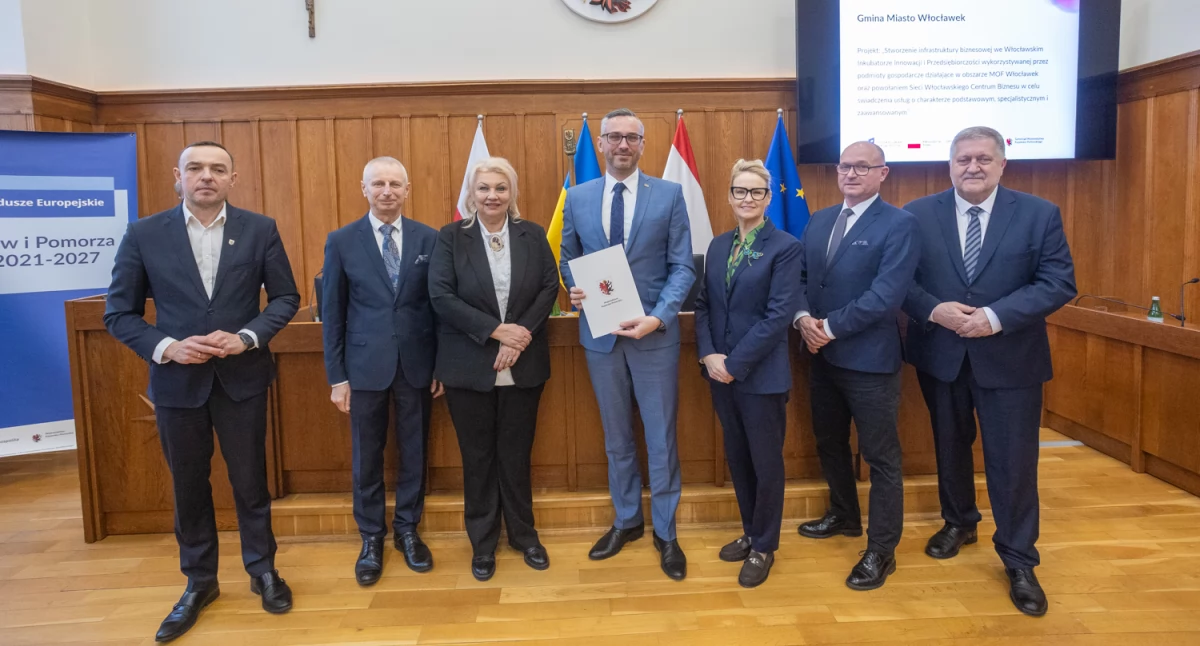 fot. Mikołaj Kuras dla UMWKP