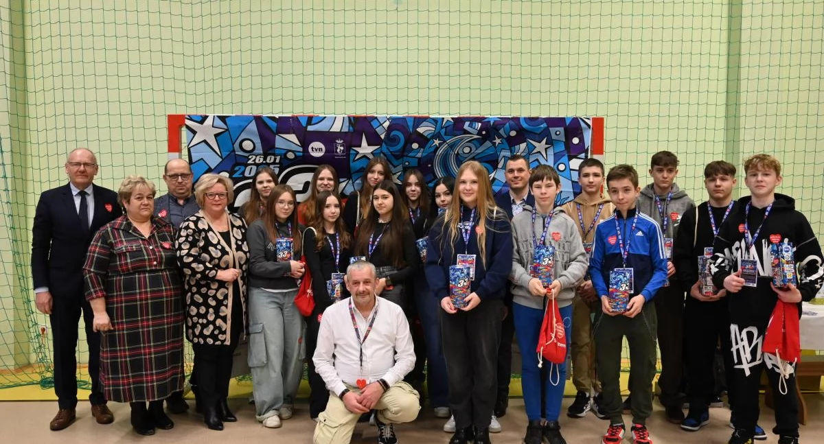 Imprezy, WOŚP Boniewie Sprawdź program finału [HARMONOGRAM] - zdjęcie, fotografia