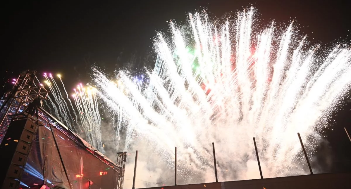 Charytatywne, WOŚP Włocławek Zmiana miejsca koncertów finałowych! Sprawdź nową lokalizację - zdjęcie, fotografia