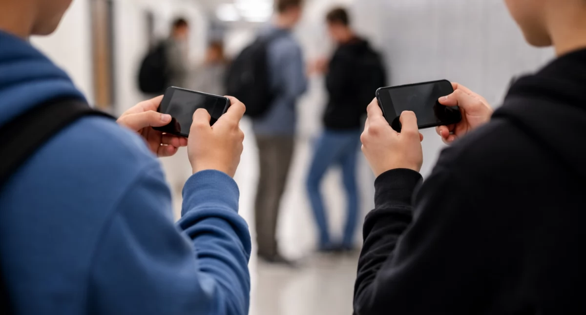 Zdjęcie ilustracyjne. Fotografia nie przedstawia osób ani zdarzeń opisywanych w artykule