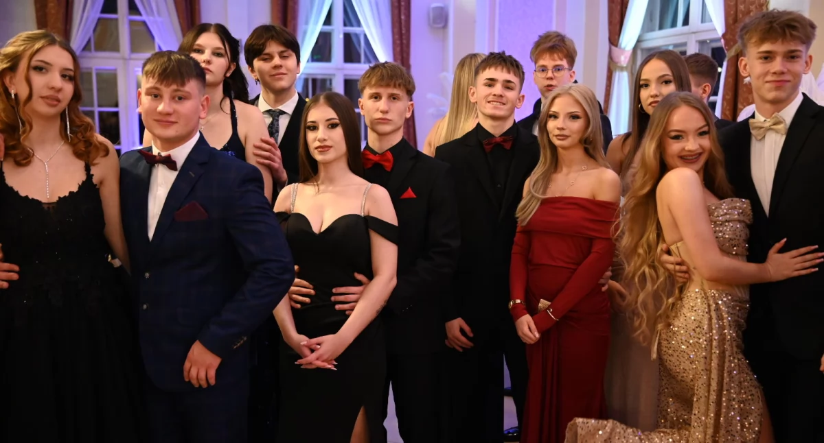 Studniówki, Studniówki Włocławek - zdjęcie, fotografia