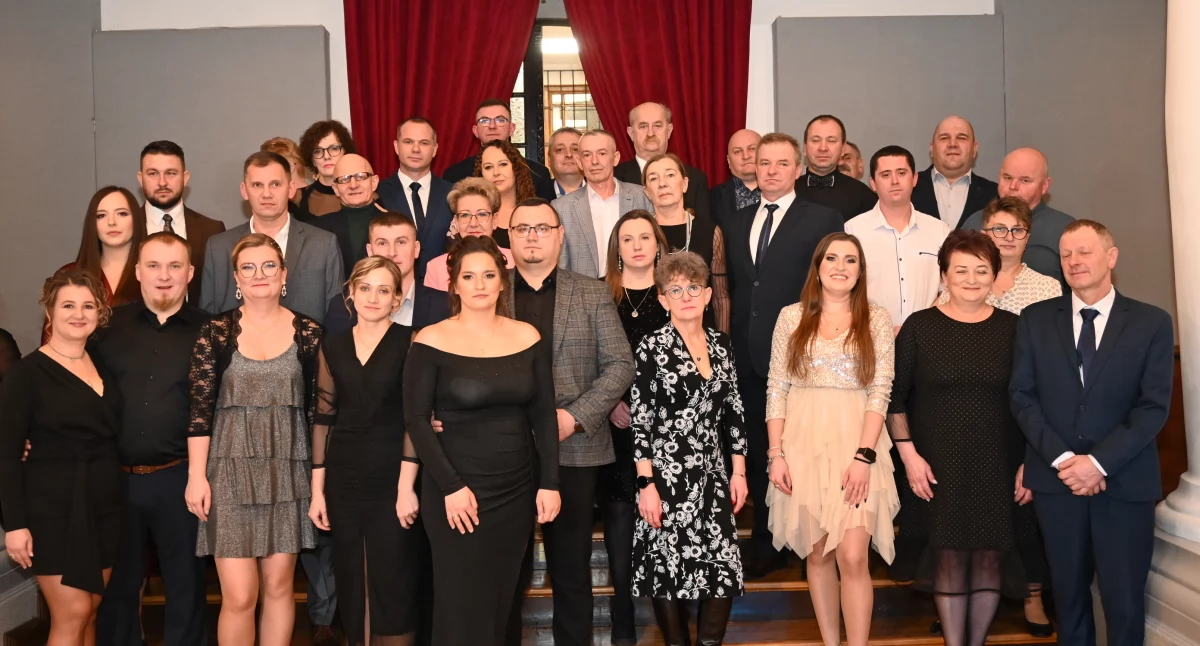 Rozrywka, Sołtysiada Lubrańcu Integracyjne spotkanie sołectw Centrum Dziedzictwa Kulturowego - zdjęcie, fotografia