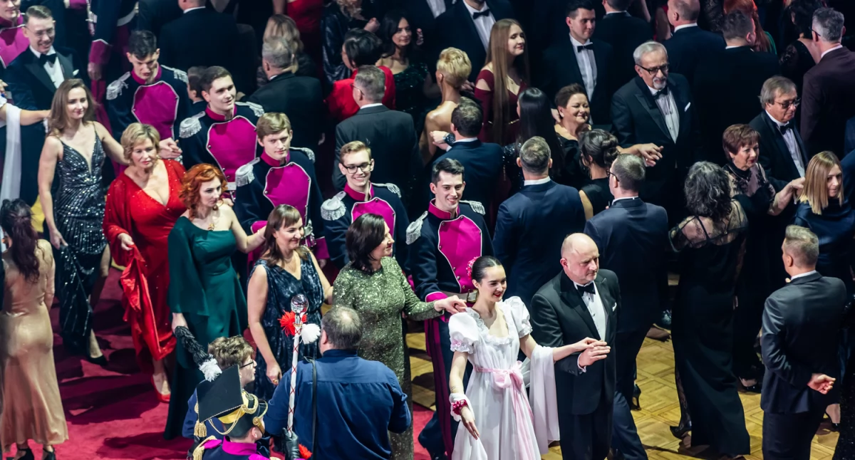 Fot.: Mikołaj Kuras, Andrzej Goiński, Szymon Ździebło dla UMWKP