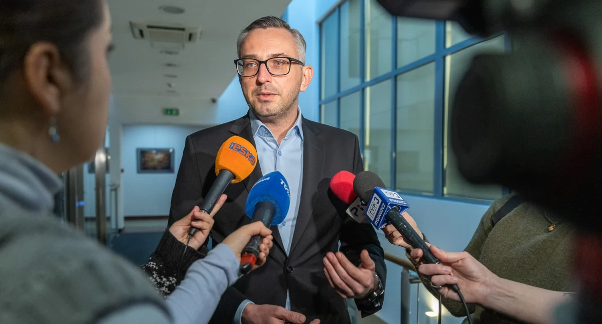 Posiedzenie Rady Rozwoju Gospodarczego, fot. Szymon Zdziebło/tarantoga dla UMWKP