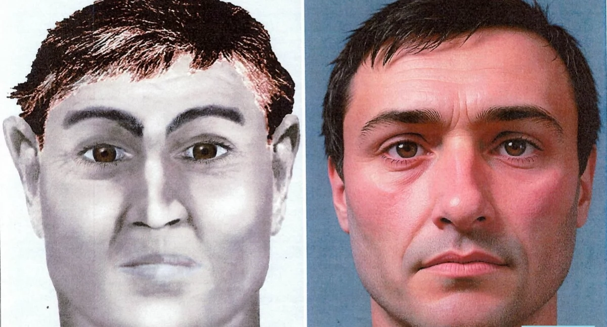 Policja - komunikaty policyjne, rozpoznaje zamordowanego Policja wraca sprawy zwłok - zdjęcie, fotografia