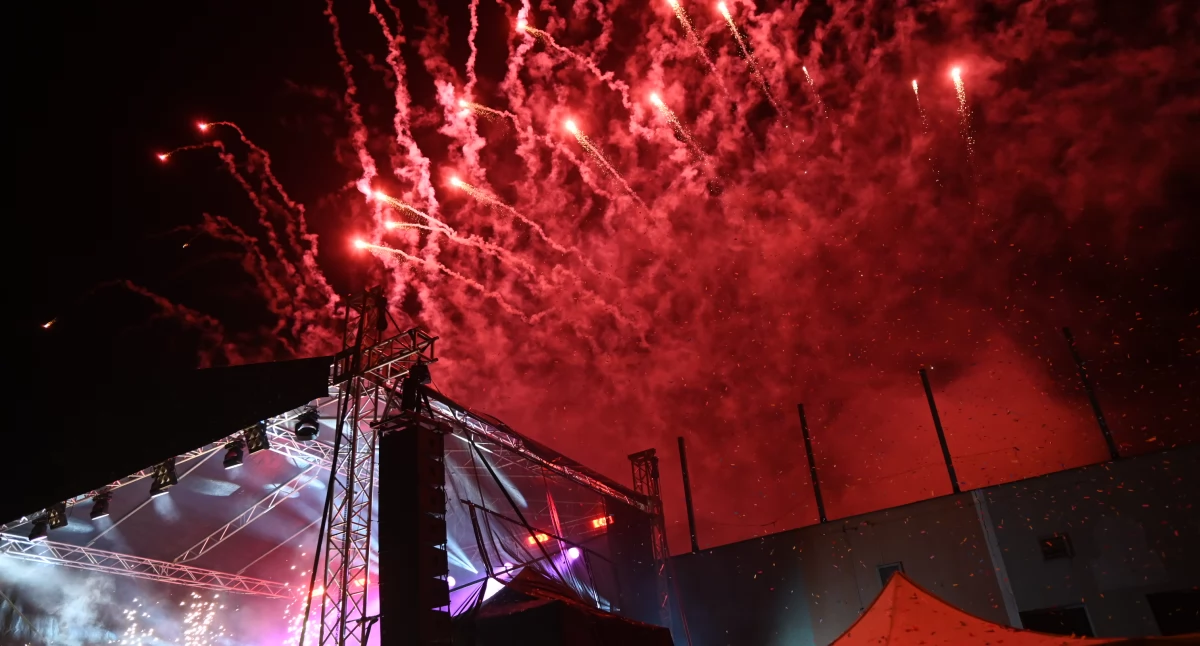 Imprezy, WOŚP Włocławek Zmiana miejsca finału które ulica będą zamknięte Koncert Oscara Cymsa [PROGRAM] - zdjęcie, fotografia