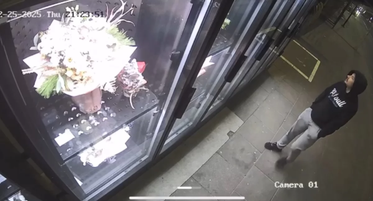 Policja - komunikaty policyjne, Rozpoznajesz mężczyznę Policja pilnie prosi kontakt! - zdjęcie, fotografia