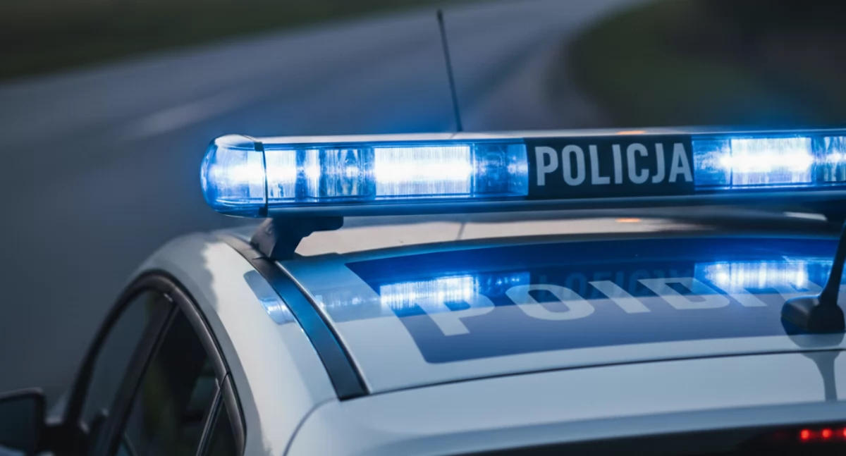 Komunikaty, Zwłoki latka parkingu Zazamczu Włocławku - zdjęcie, fotografia