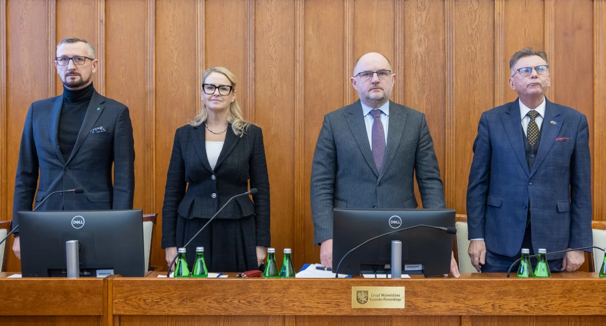 fot. Mikołaj Kuras dla UMWKP