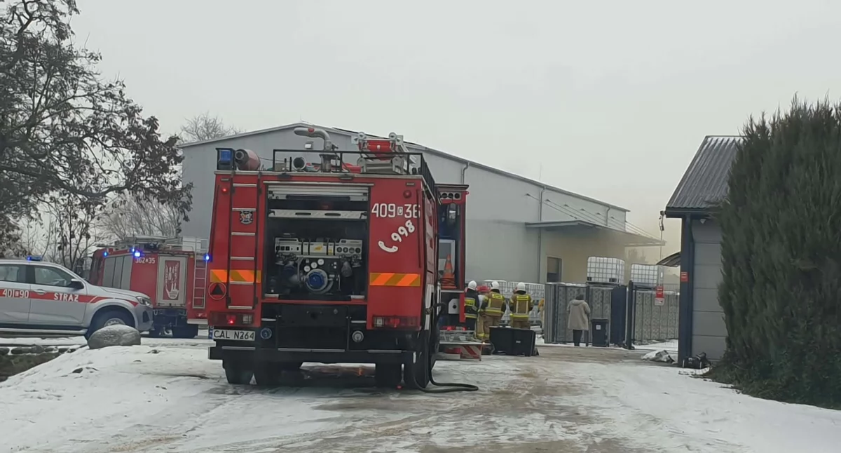 Fot. WIOŚ Bydgoszcz