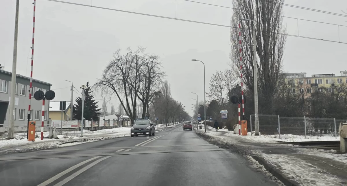 Komunikacja, tunel zmiany układzie komunikacyjnym Włocławka Miasto pokazuje koncepcje - zdjęcie, fotografia