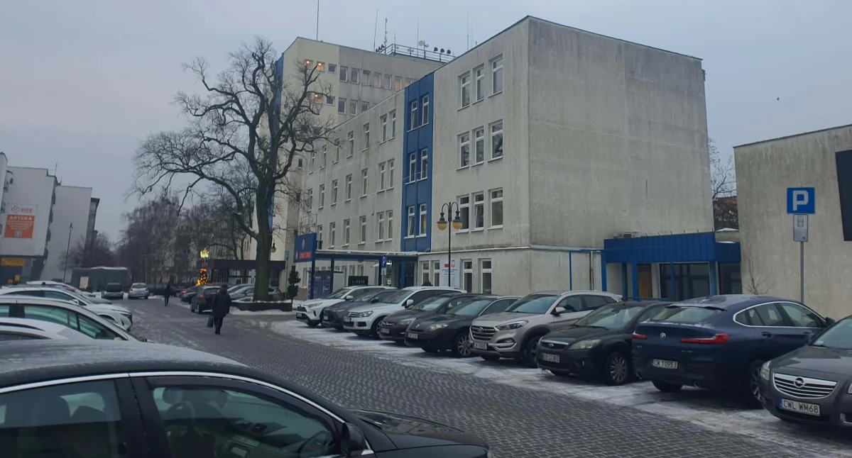 Ludzie_, Włocławek rozdaje bezpłatne czujniki czadu kiedy - zdjęcie, fotografia