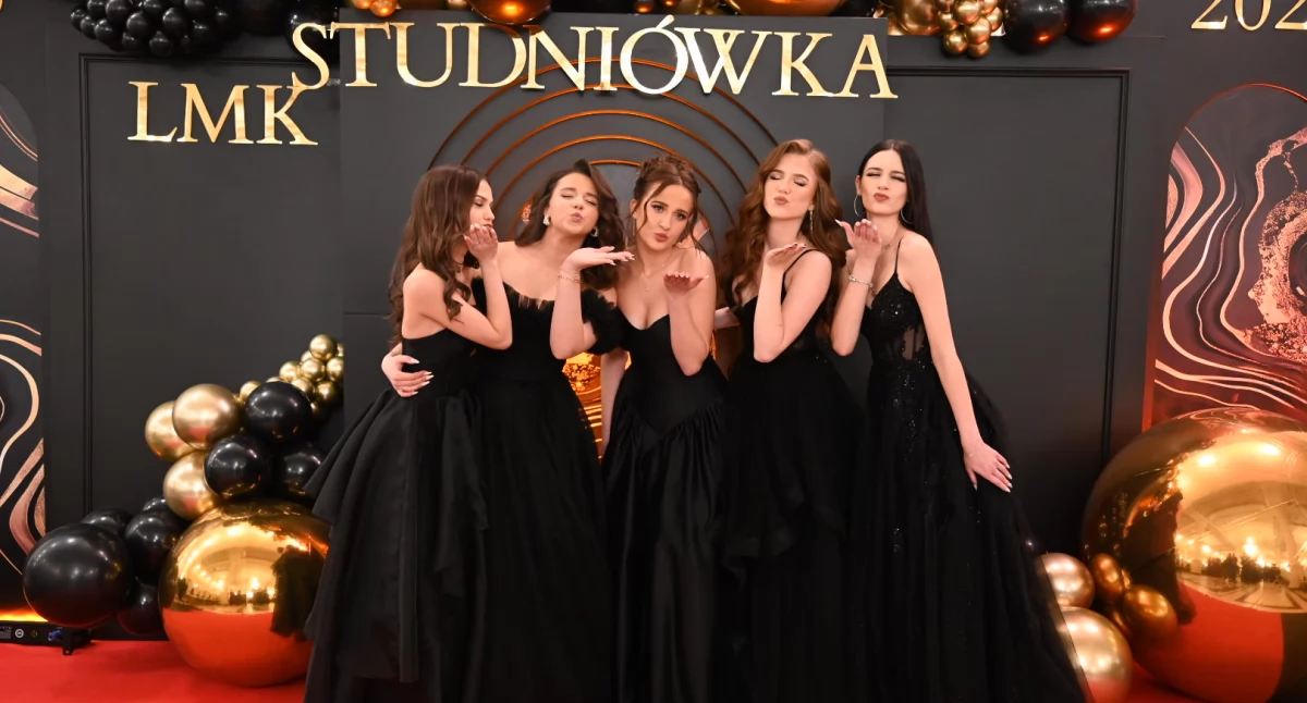 Studniówki, Studniówki Włocławek Włocławek Radziejowie - zdjęcie, fotografia