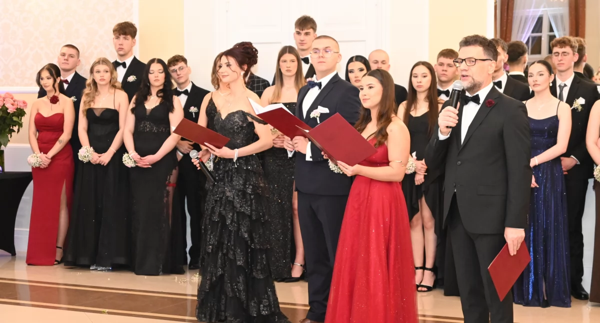 Studniówki, Studniówki Włocławek - zdjęcie, fotografia