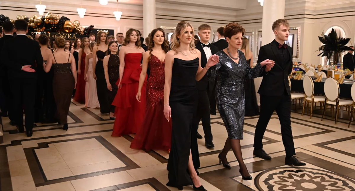 Studniówki, Studniówki Włocławek Włocławek - zdjęcie, fotografia