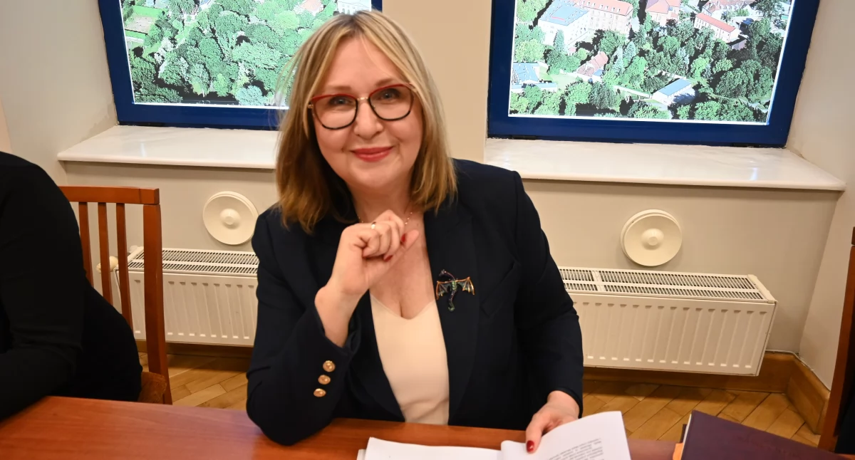 Urząd Miasta, Reorganizacja oświaty Włocławku szkoły przedszkola mają zostać połączone zespoły - zdjęcie, fotografia