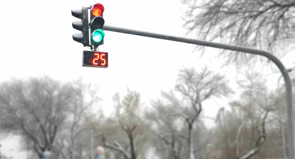 Komunikacja, Liczniki czasu światłach Włocławku pomysł zmian - zdjęcie, fotografia