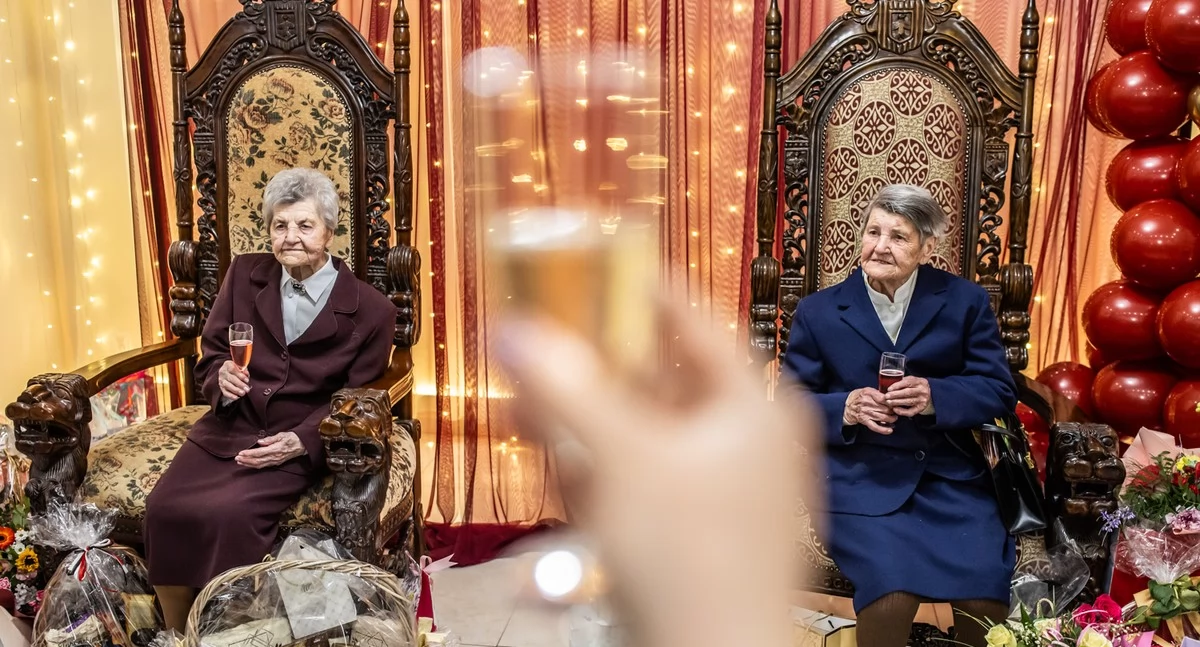 fot. Andrzej Goiński/UMWKP