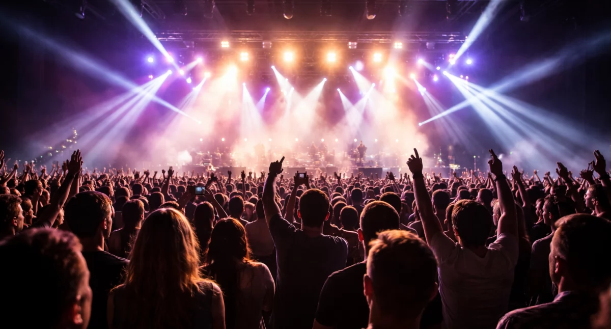 Koncerty, Dzień Kobiet Lubaniu Znana gwiazda zagra koncert sportowej - zdjęcie, fotografia