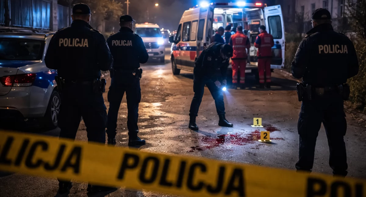 Fot. Zdjęcie illustracyjne 