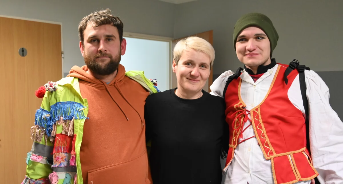 Rozrywka, Podkoziołek Lubaniu Tradycja dobrym rytmie sprawdzonej formule - zdjęcie, fotografia