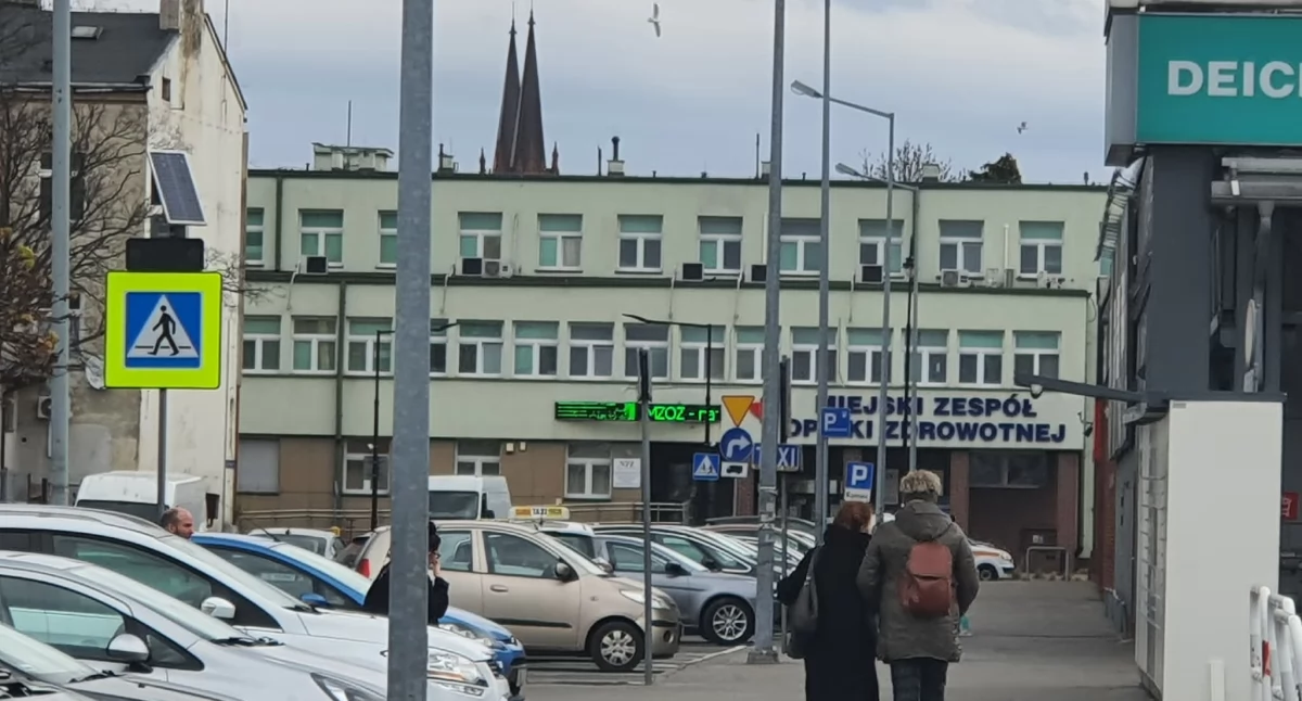 Zdrowie i uroda, Włocławek unijnym wsparciem Będą zmiany poradniach specjalistycznych - zdjęcie, fotografia