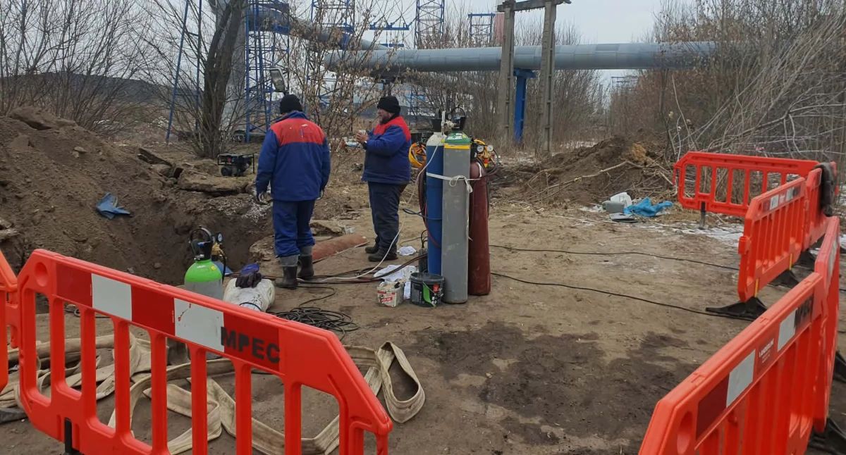 Komunikaty, Problemy ciepłem Włocławku wciąż trwają lista szkół nauką zdalną - zdjęcie, fotografia