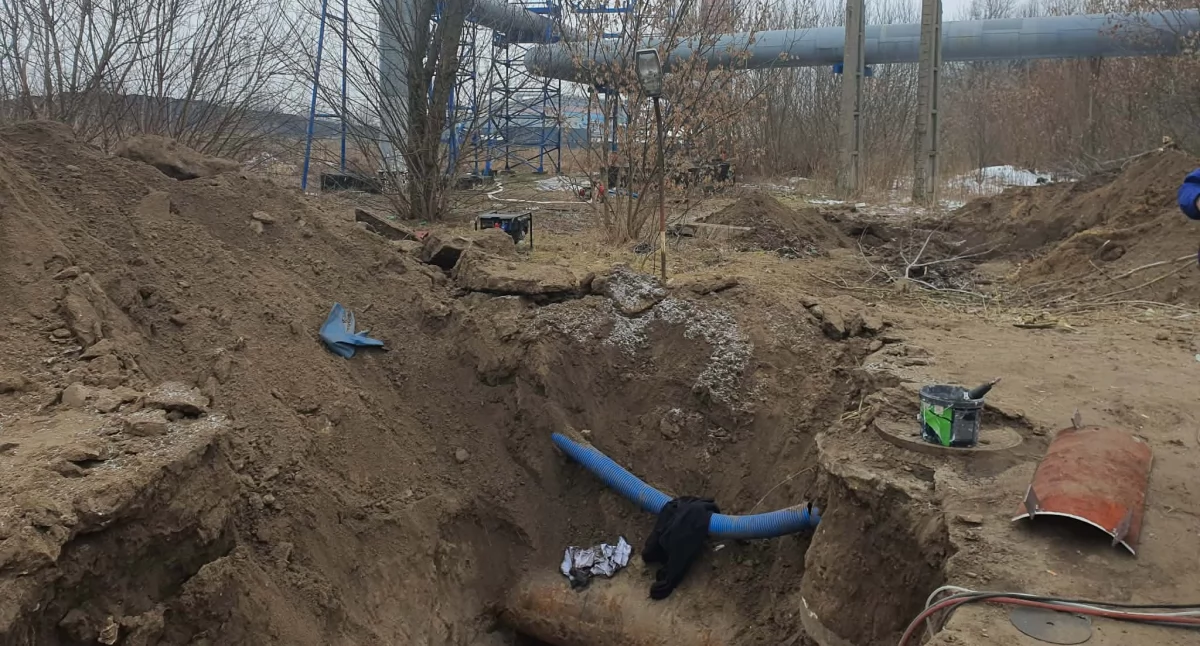 Komunikaty, Przełom sprawie ciepła Włocławku! kolejny komunikat - zdjęcie, fotografia