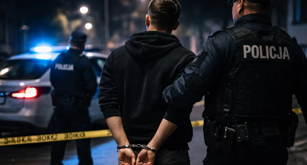 Fot. Zdjęcie illustracyjne 