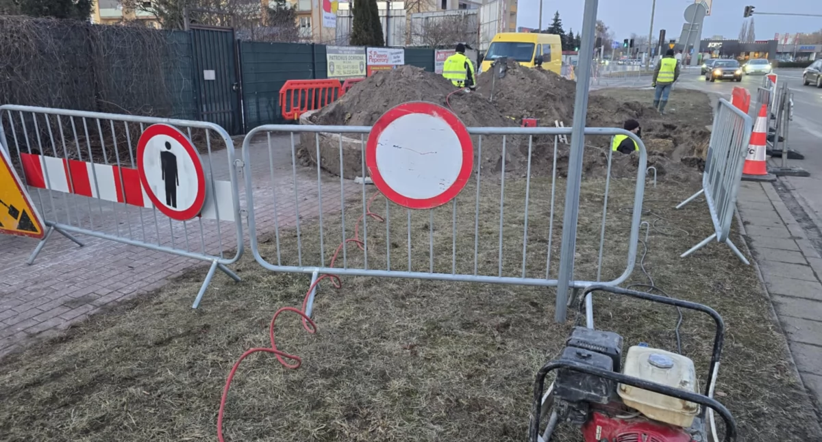 Komunikaty, Przełom Południu! Ciepło wraca Włocławka - zdjęcie, fotografia