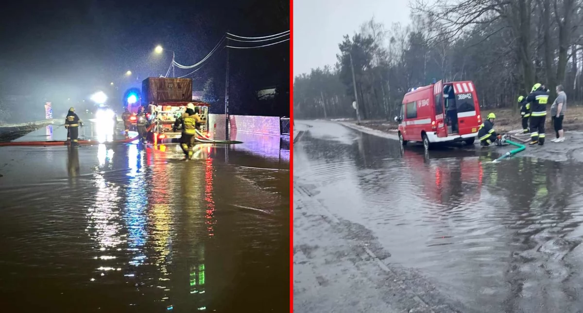 Fot. Urząd Gminy Kowal / OSP Warząchewka Polska