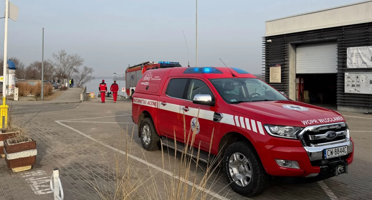 Fot. WOPR Włocławek FB