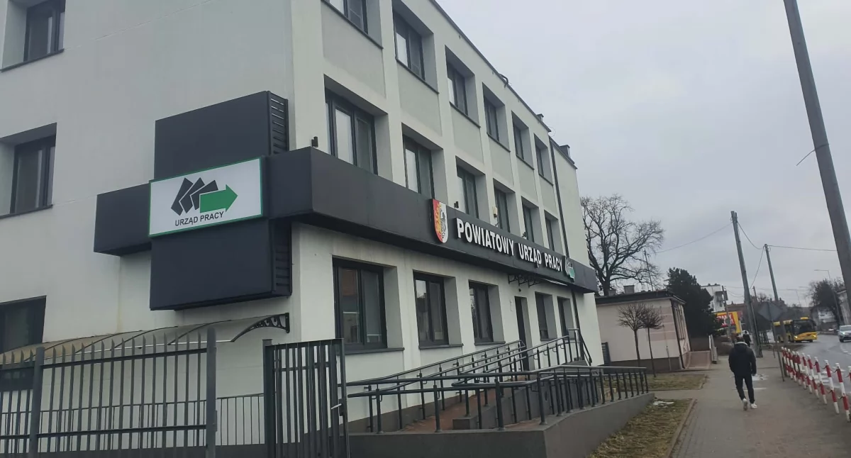 Rynek pracy, Milionowe wsparcie Włocławku Rusza nabór - zdjęcie, fotografia