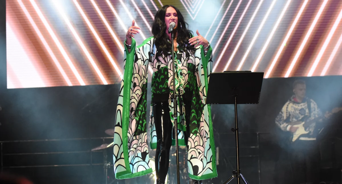 Koncerty, Dzień Kobiet Włocławku Gwiazdy wystąpią Mistrzów - zdjęcie, fotografia