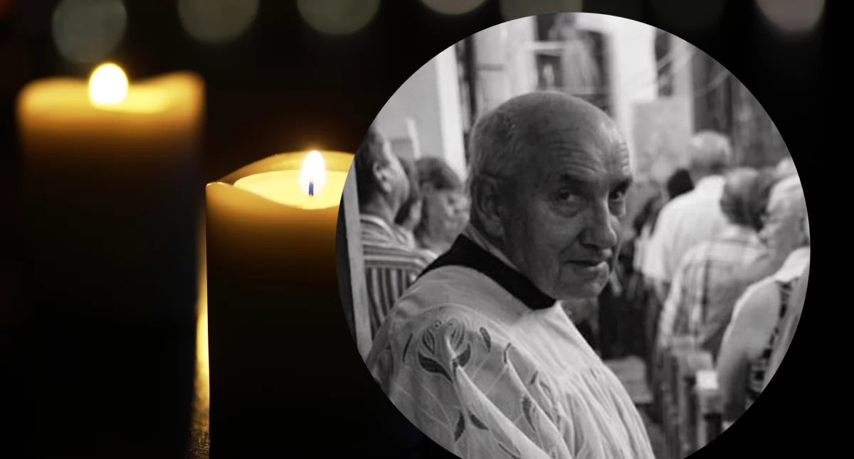 Fot. Freepik / Parafia w Wieńcu FB