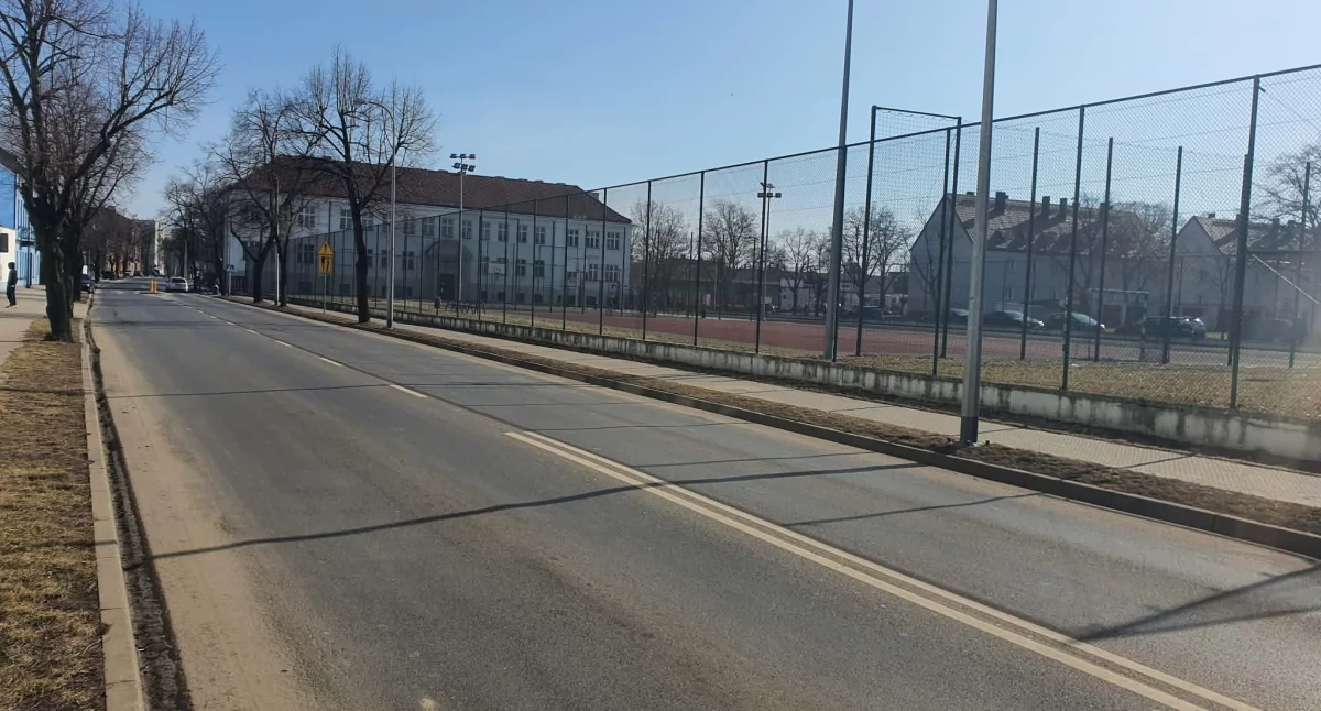 Komunikacja, Kolejne utrudnienia Włocławku Sprawdź gdzie przejedziesz długo potrwają zamknięcia - zdjęcie, fotografia