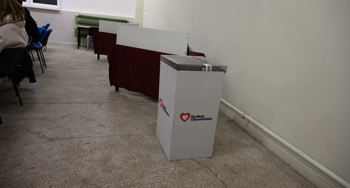 Polityka, Starcie przywództwo liderem Włocławku powiecie włocławskim - zdjęcie, fotografia