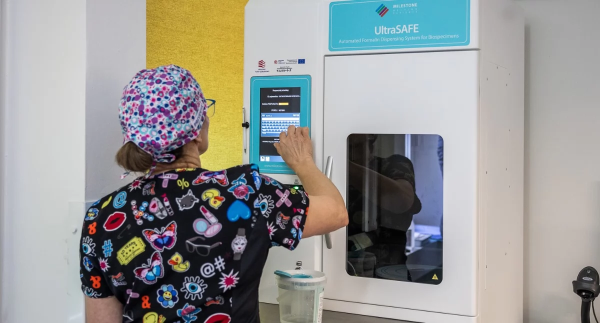 Fot.: Szymon Ździebło dla UMWKP