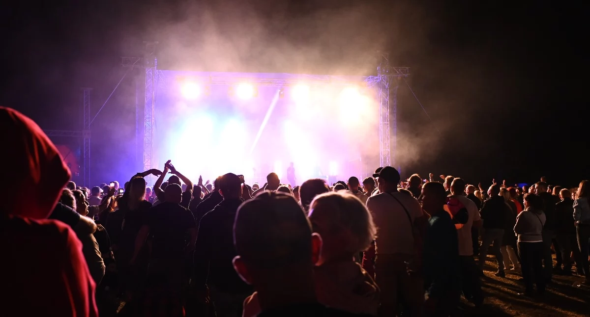 Koncerty, Majówka Włocławek Kolejna gwiazda Festiwalu ogłoszona - zdjęcie, fotografia