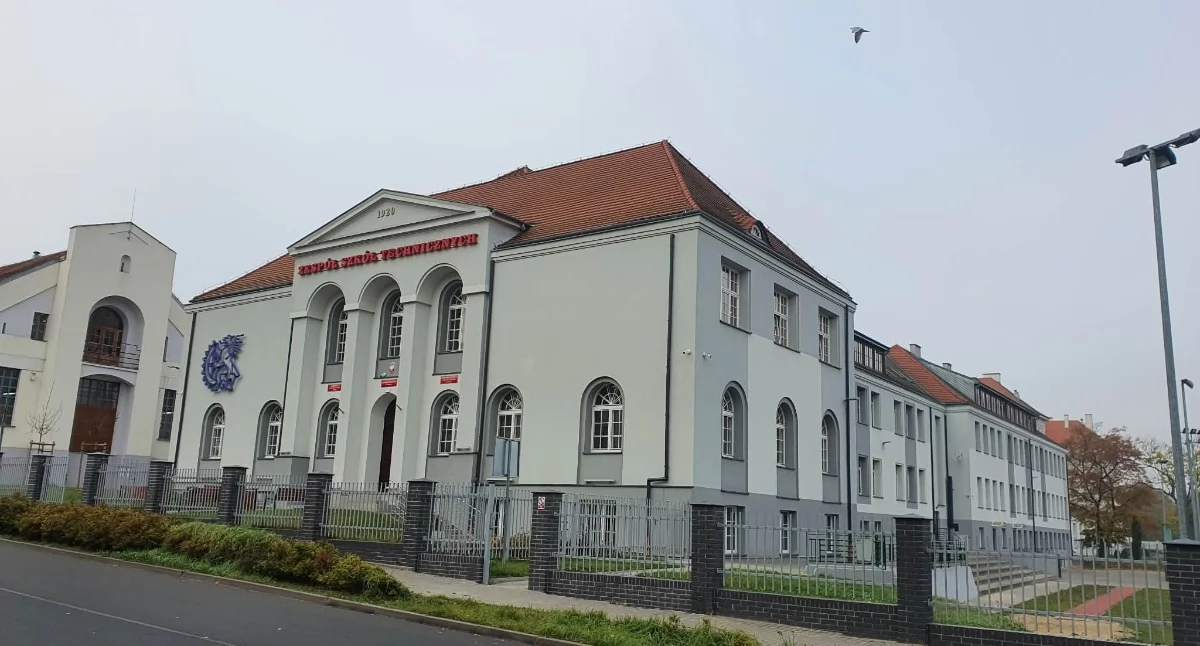 Rynek pracy, Targi Pracy Włocławku jutro - zdjęcie, fotografia
