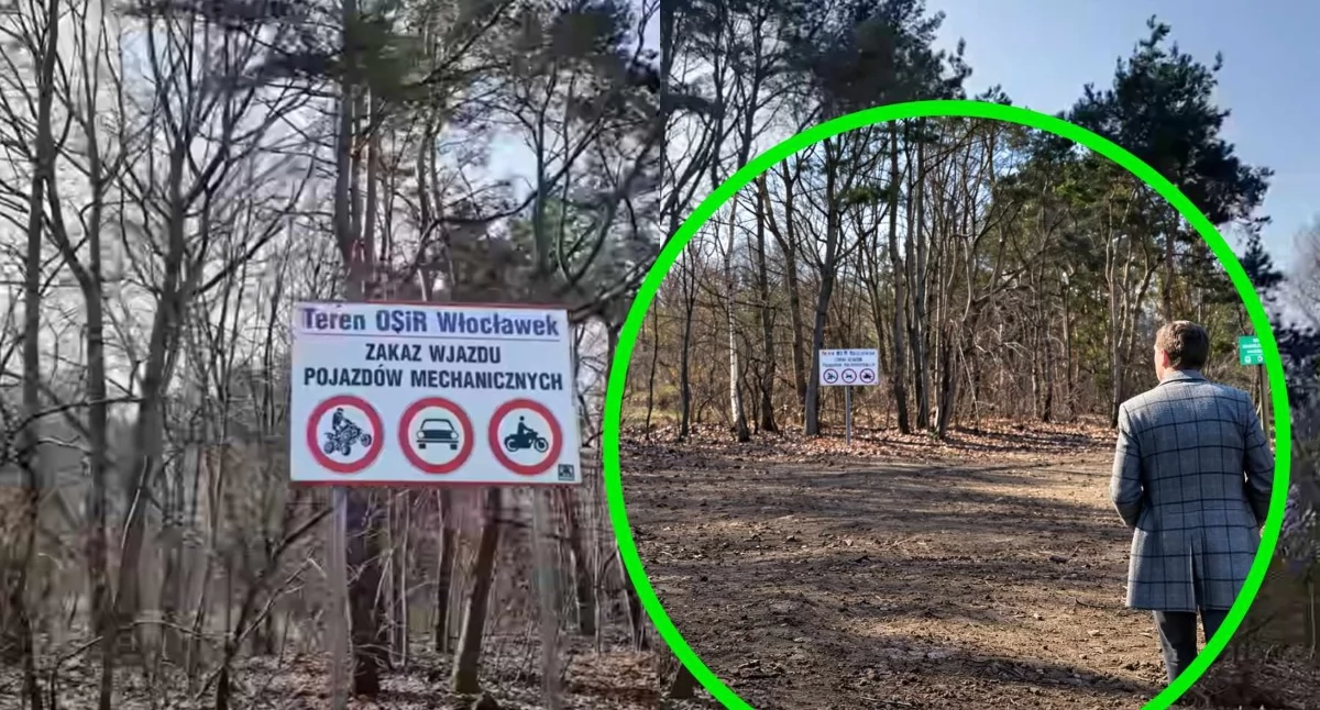 Inwestycje, Grzywno Włocławku coraz bliżej Będzie tężnia pumptrack pomosty - zdjęcie, fotografia