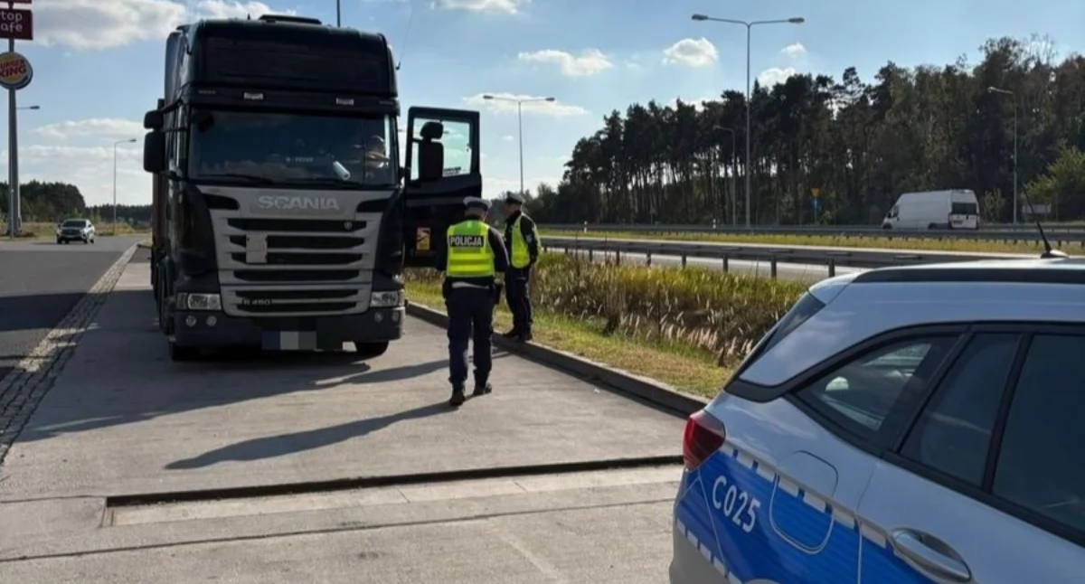 Fot.: KPP Aleksandrów Kujawski