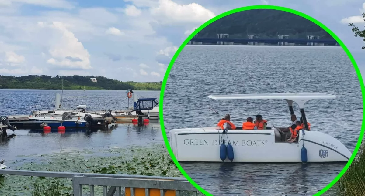 Rozrywka, Majówka Włocławku przygotowano inaugurację sezonu turystycznego - zdjęcie, fotografia
