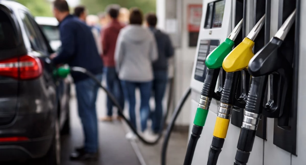 Urząd Miasta, Kiedy powstanie miejska stacja paliw Włocławku Kulisy inwestycji - zdjęcie, fotografia