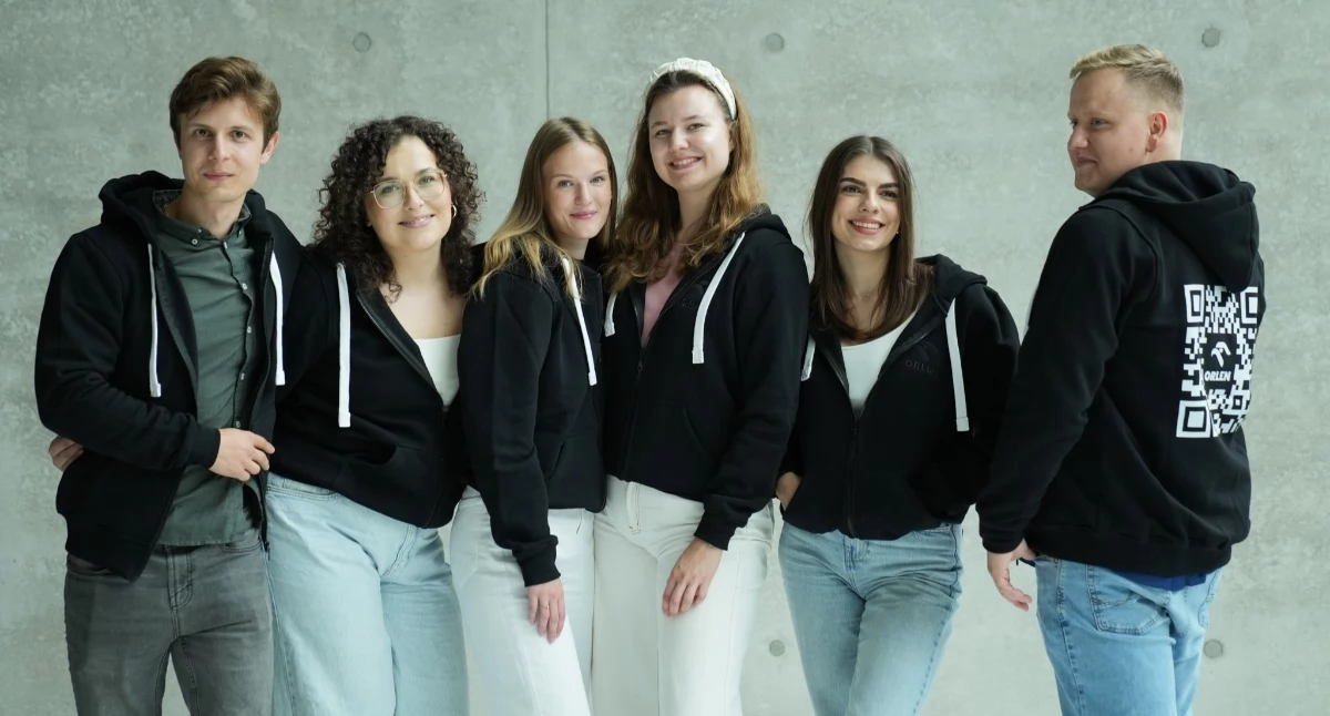 Rynek pracy, ofert tylko miesiąc ORLEN ruszył rekrutacją - zdjęcie, fotografia