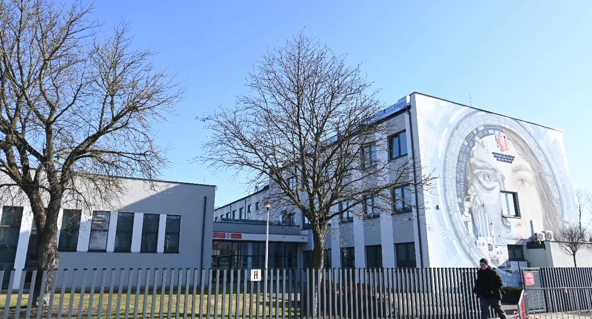 Szkoły wyższe, Drzwi Otwarte Włocławek Sprawdź zanim wybierzesz studia - zdjęcie, fotografia